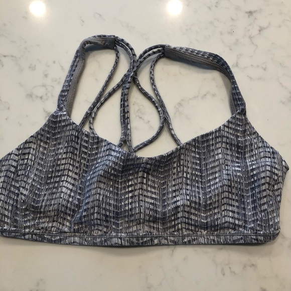 lululemon athletica Other - Lululemon Free To Be Bra